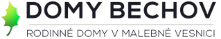 Logo Domy Bechov